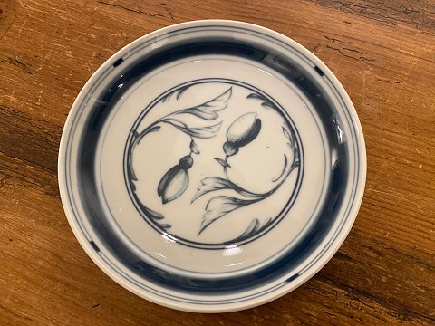 Corinth / Korinth cake plate from Bing & Grondahl, B&G