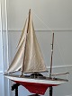 Sejlskib / Pond Yacht kr. 950
